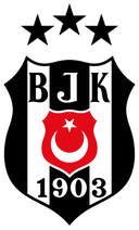 Beşiktaş Vereinswappen