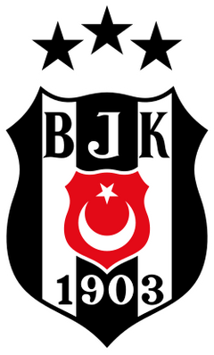 Beşiktaş Vereinswappen