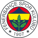 Fenerbahçe Vereinswappen