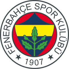 Fenerbahçe Vereinswappen