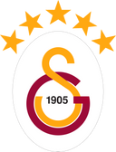 Galatasaray Vereinswappen