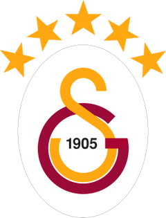 Galatasaray Vereinswappen