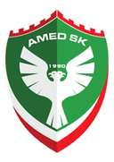 Amed SK Vereinswappen