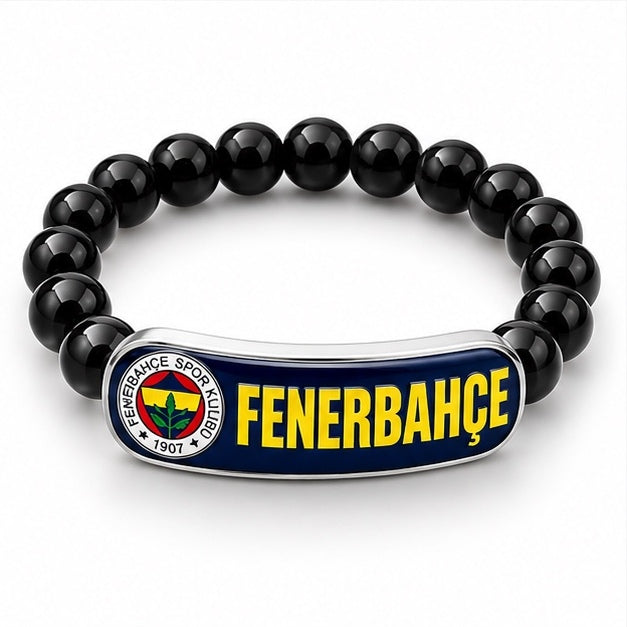 Armband Fenerbahçe im Vereinsdesign