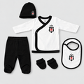 Baby Set Beşiktaş – ohne Wunschnamen