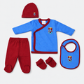 Baby Set Trabzonspor – ohne Wunschnamen