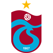Trabzonspor Vereinswappen